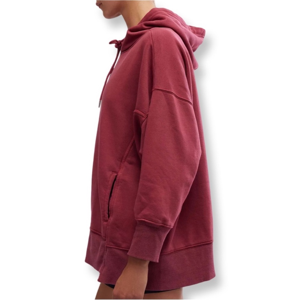 Free People All Star Hoodie - Picture 6 of 8